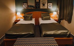 Hotel Korona